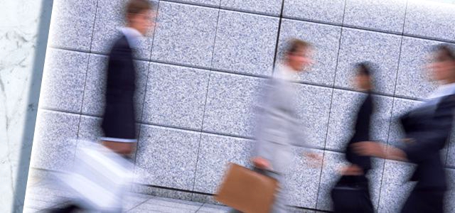 主婦や人見知りの人にもおすすめ・日給制の短期バイト